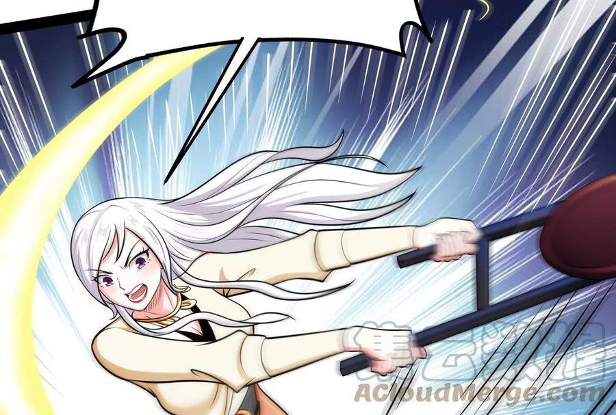 Đánh Bại Chư Thiên - Chương 74