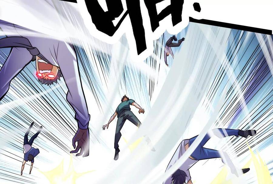 Đánh Bại Chư Thiên - Chương 74