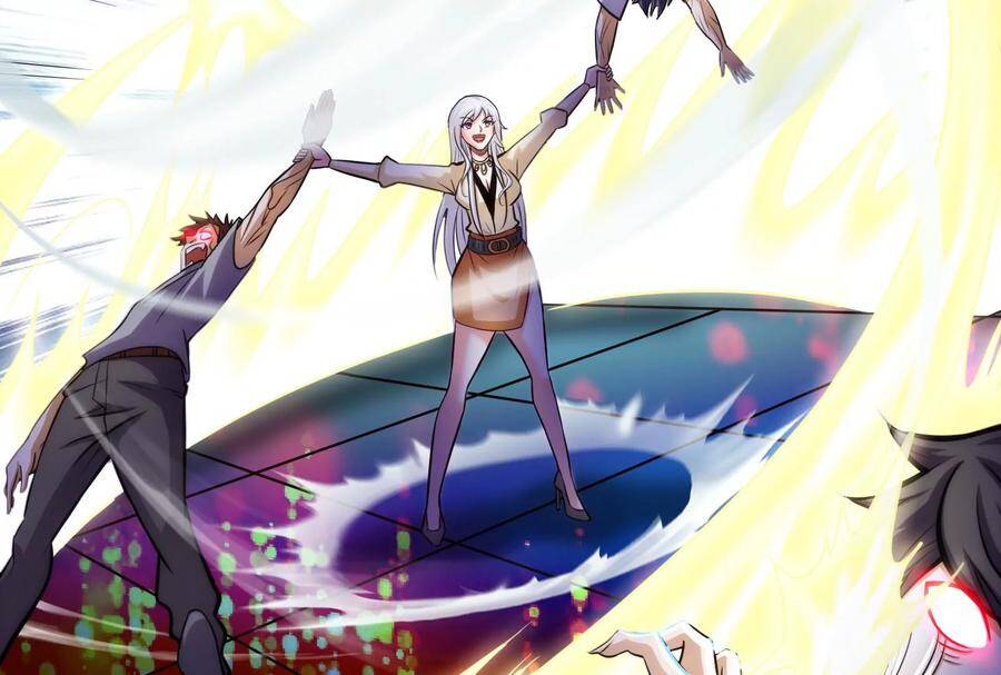 Đánh Bại Chư Thiên - Chương 74