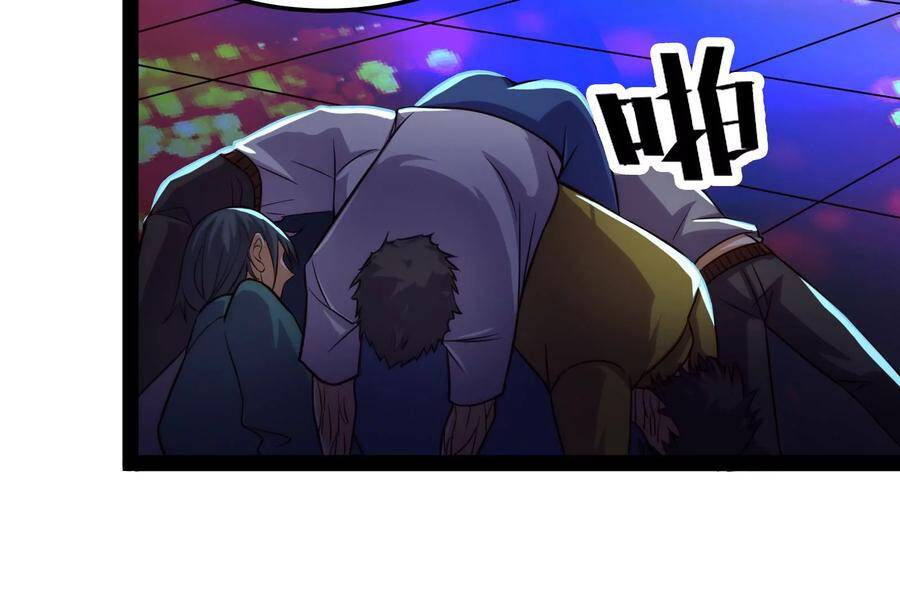 Đánh Bại Chư Thiên - Chương 74