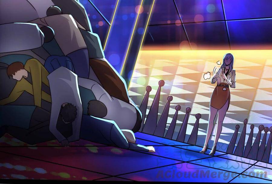 Đánh Bại Chư Thiên - Chương 74