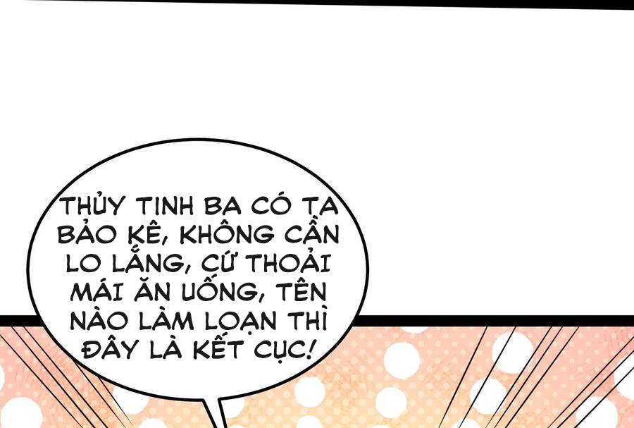 Đánh Bại Chư Thiên - Chương 74