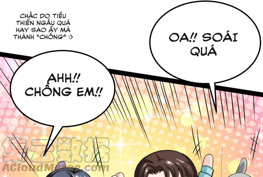 Đánh Bại Chư Thiên - Chương 74