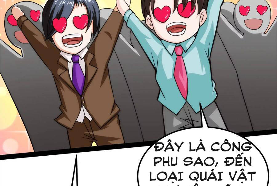 Đánh Bại Chư Thiên - Chương 74