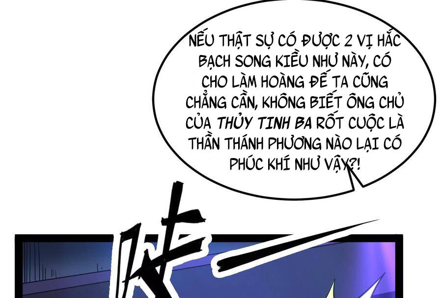 Đánh Bại Chư Thiên - Chương 74