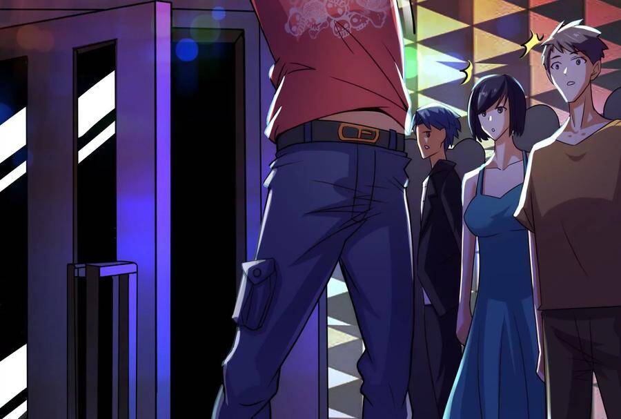 Đánh Bại Chư Thiên - Chương 74