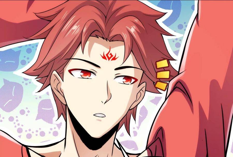 Đánh Bại Chư Thiên - Chương 74