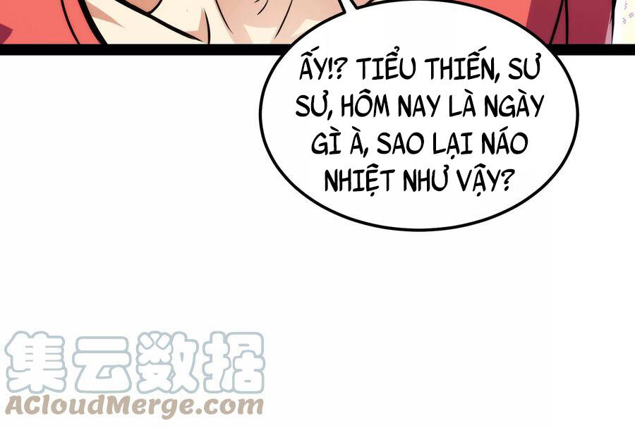 Đánh Bại Chư Thiên - Chương 74