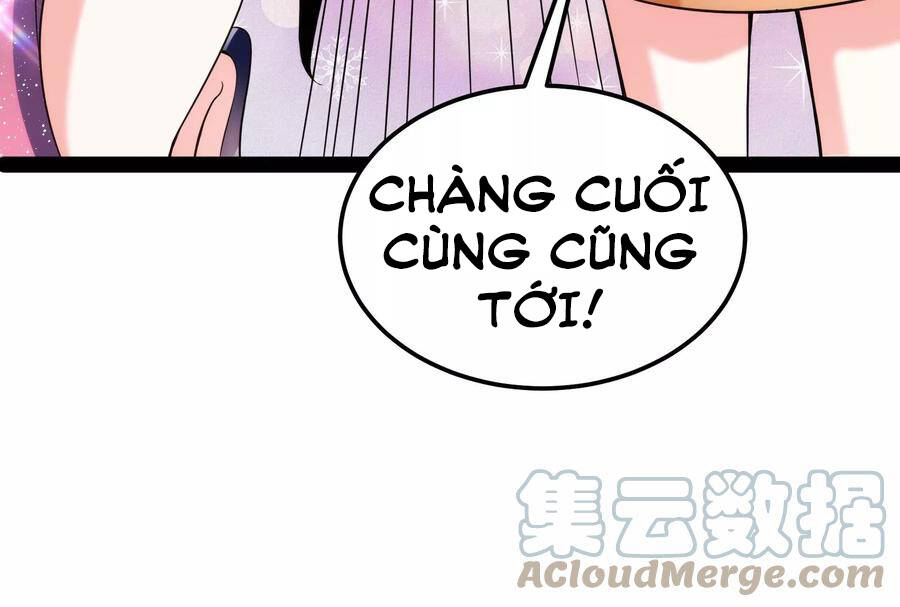 Đánh Bại Chư Thiên - Chương 74