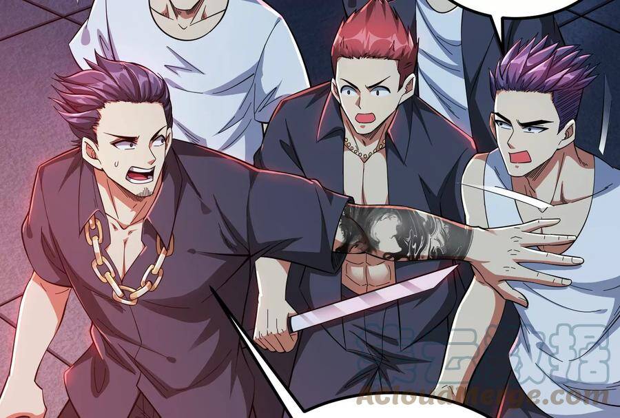 Đánh Bại Chư Thiên - Chương 74