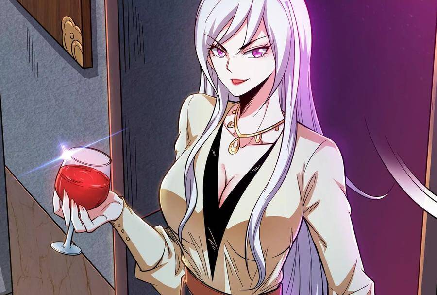 Đánh Bại Chư Thiên - Chương 74