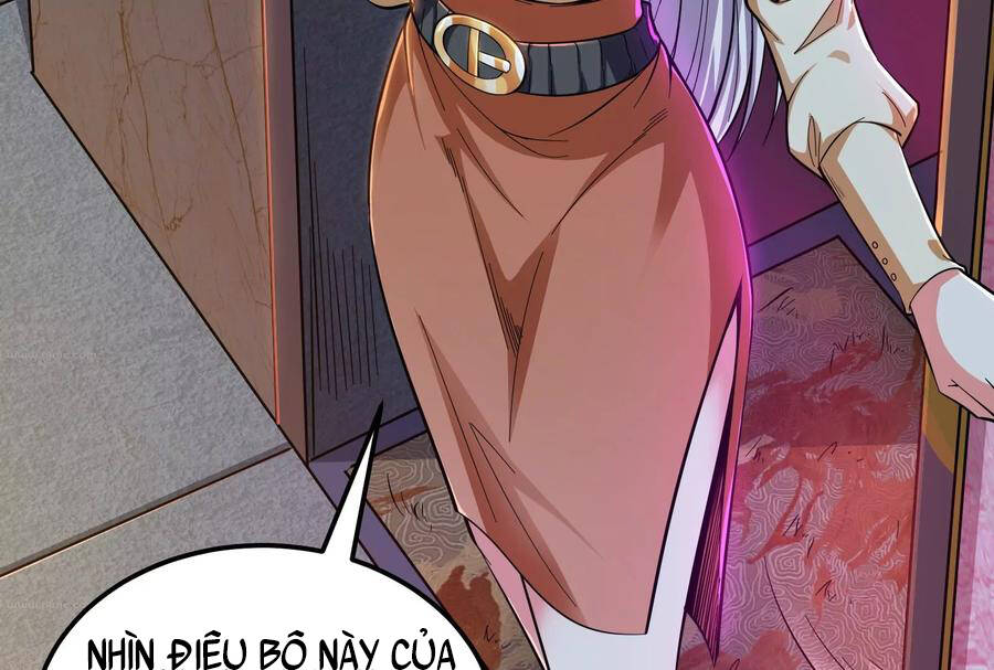 Đánh Bại Chư Thiên - Chương 74