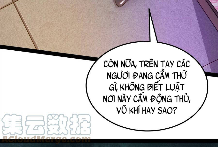 Đánh Bại Chư Thiên - Chương 74