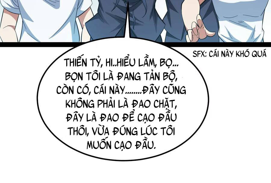 Đánh Bại Chư Thiên - Chương 74