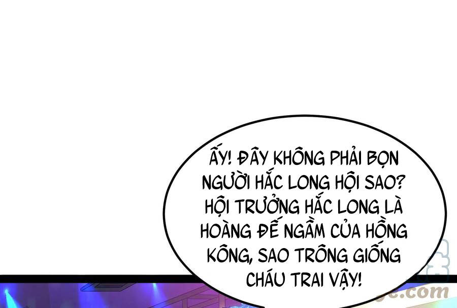 Đánh Bại Chư Thiên - Chương 74