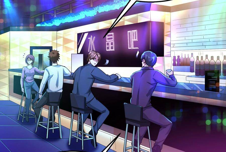 Đánh Bại Chư Thiên - Chương 74