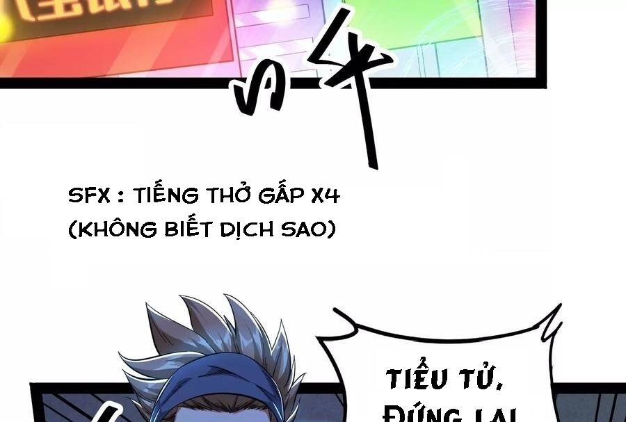 Đánh Bại Chư Thiên - Chương 74