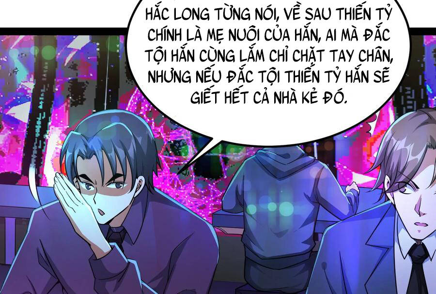 Đánh Bại Chư Thiên - Chương 74