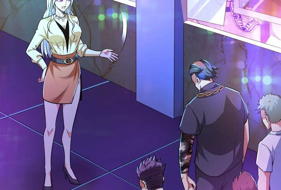 Đánh Bại Chư Thiên - Chương 74