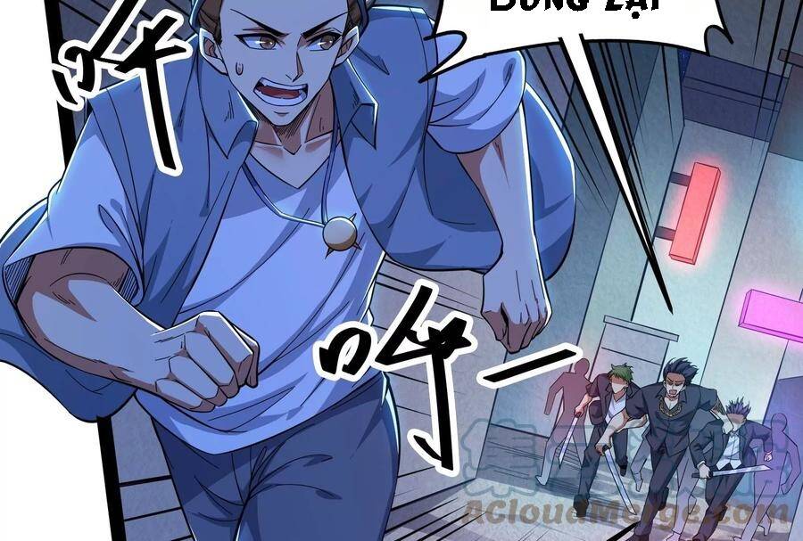 Đánh Bại Chư Thiên - Chương 74