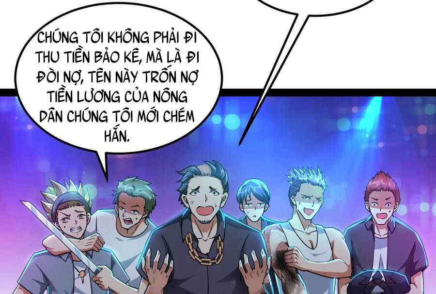 Đánh Bại Chư Thiên - Chương 74