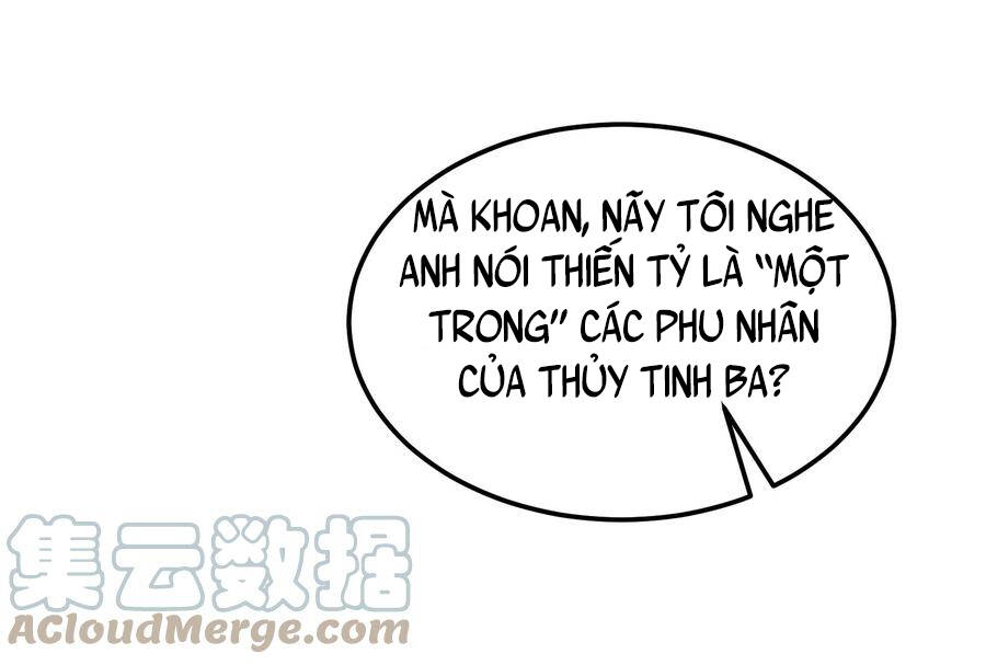 Đánh Bại Chư Thiên - Chương 74