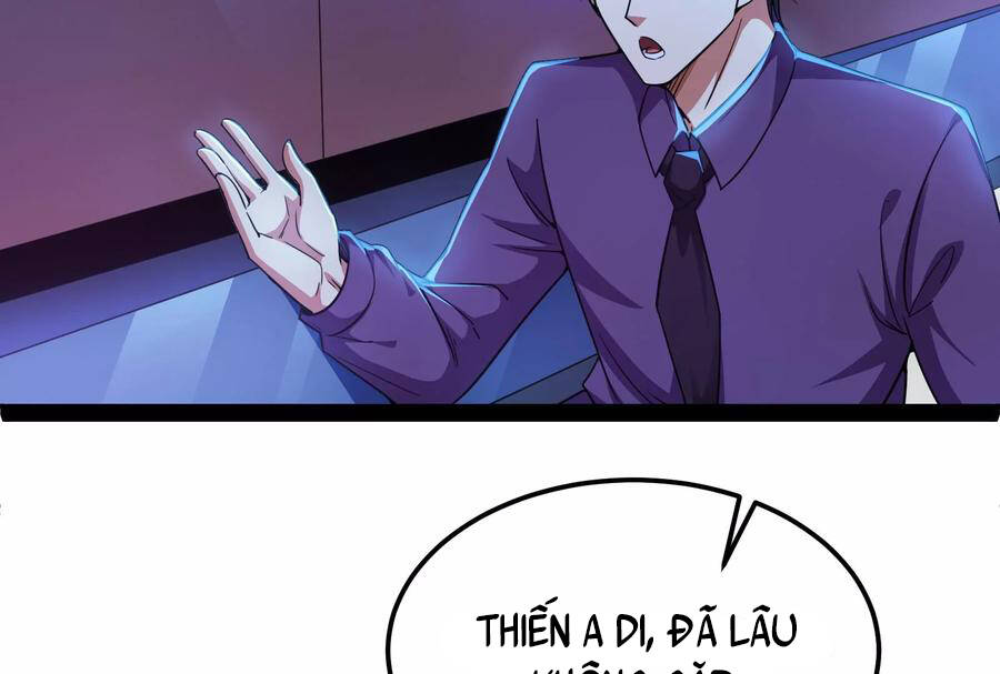 Đánh Bại Chư Thiên - Chương 74