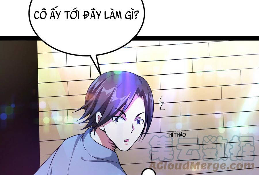 Đánh Bại Chư Thiên - Chương 74