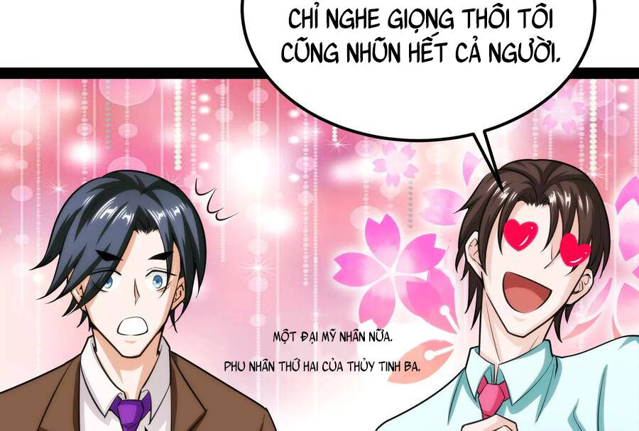 Đánh Bại Chư Thiên - Chương 74