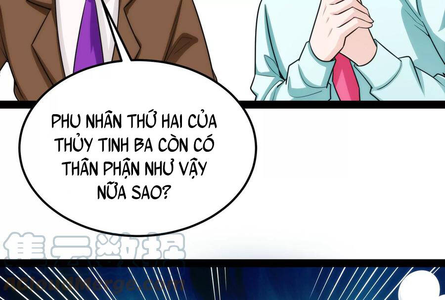 Đánh Bại Chư Thiên - Chương 74