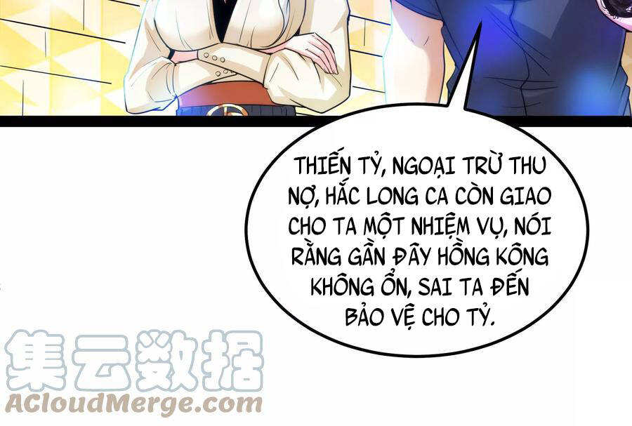 Đánh Bại Chư Thiên - Chương 74