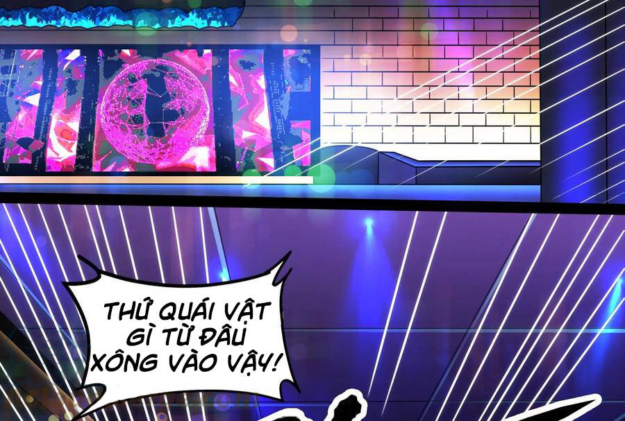 Đánh Bại Chư Thiên - Chương 74