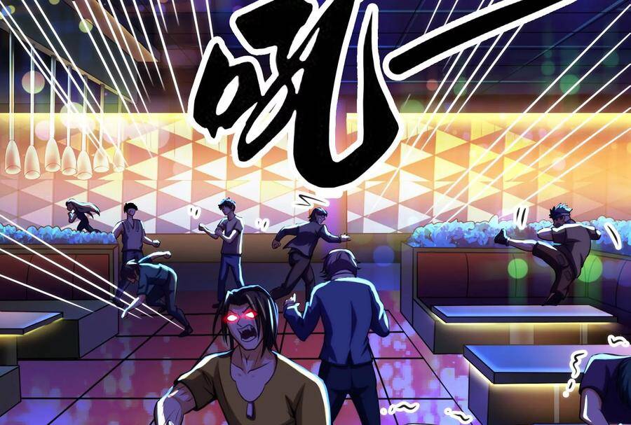 Đánh Bại Chư Thiên - Chương 74