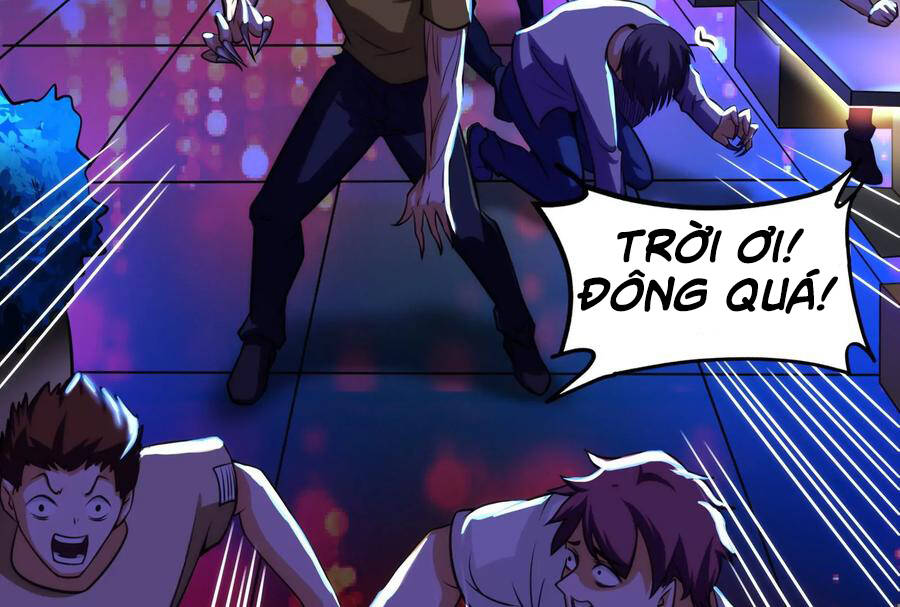 Đánh Bại Chư Thiên - Chương 74