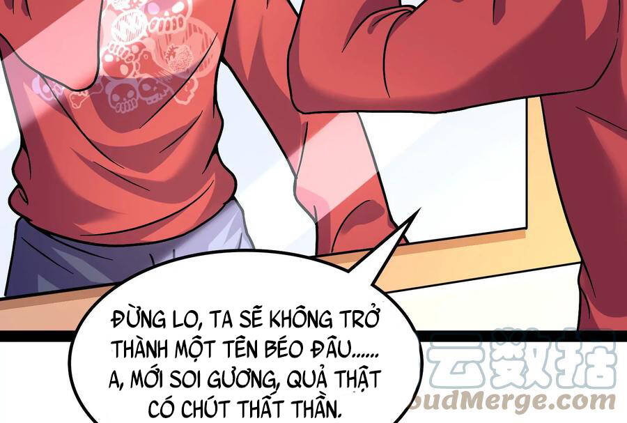 Đánh Bại Chư Thiên - Chương 75