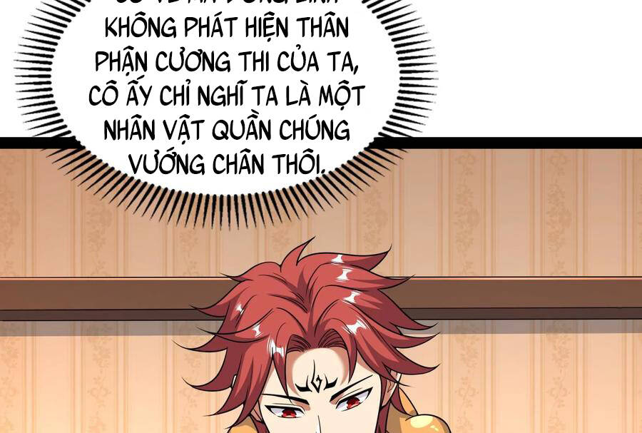 Đánh Bại Chư Thiên - Chương 75