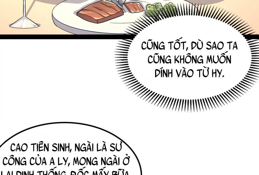 Đánh Bại Chư Thiên - Chương 75