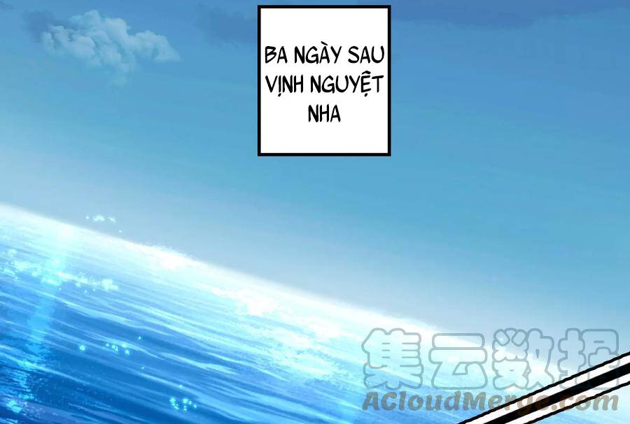 Đánh Bại Chư Thiên - Chương 75