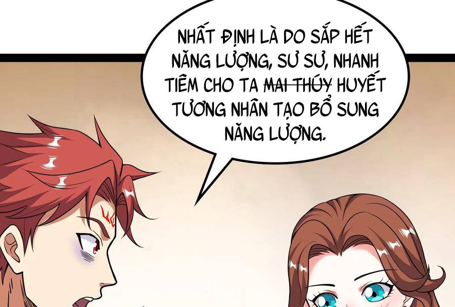 Đánh Bại Chư Thiên - Chương 75