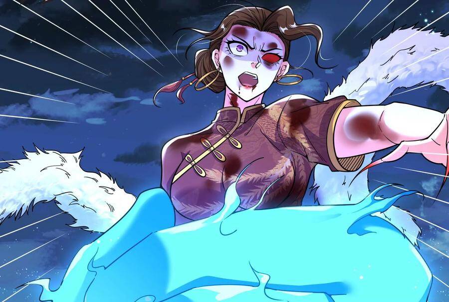 Đánh Bại Chư Thiên - Chương 75