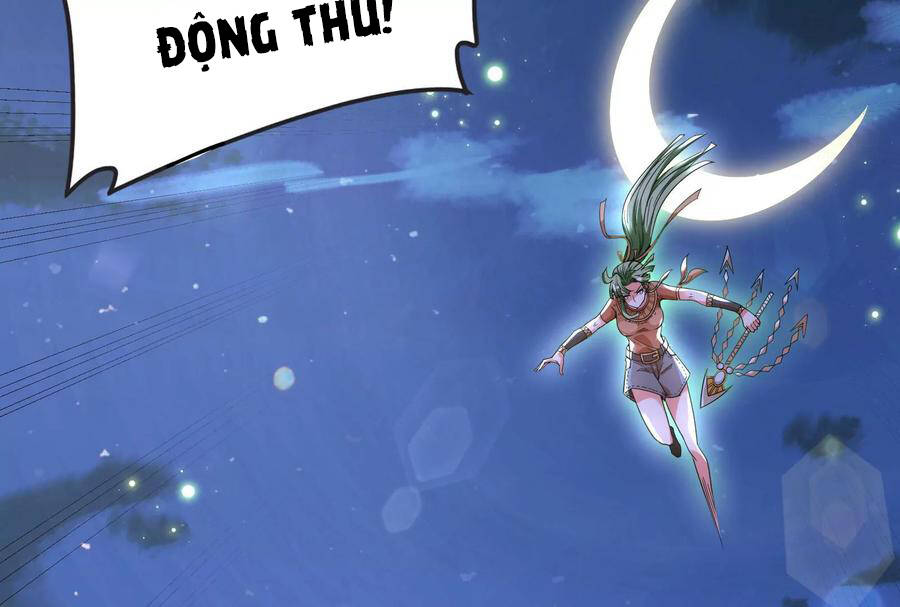 Đánh Bại Chư Thiên - Chương 75