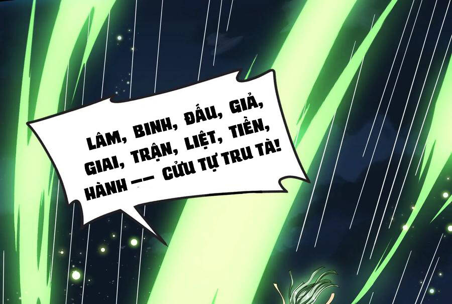 Đánh Bại Chư Thiên - Chương 75