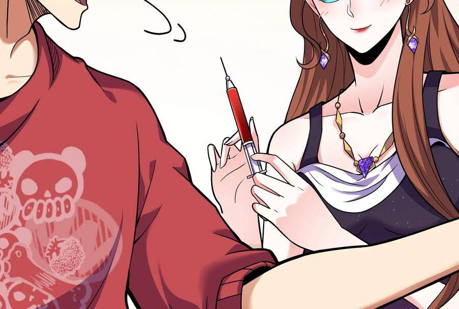 Đánh Bại Chư Thiên - Chương 75