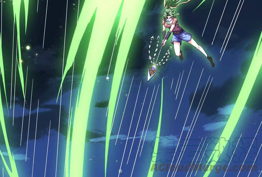 Đánh Bại Chư Thiên - Chương 75