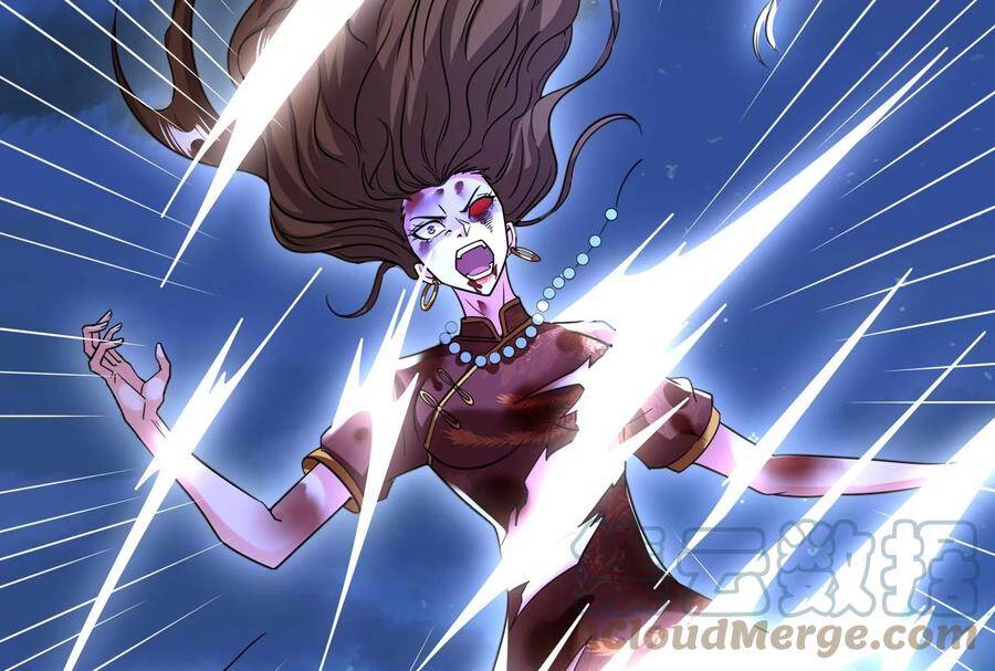 Đánh Bại Chư Thiên - Chương 75