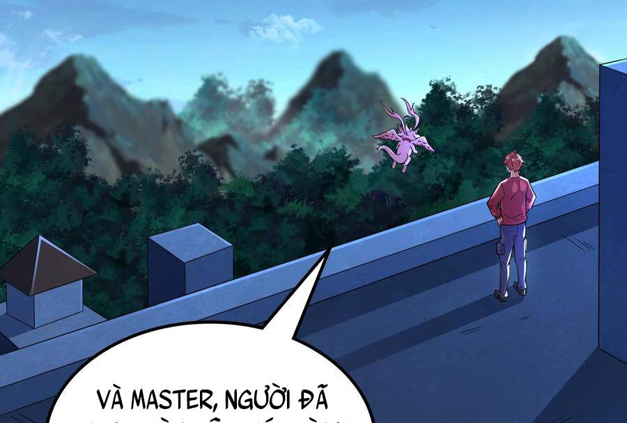 Đánh Bại Chư Thiên - Chương 75