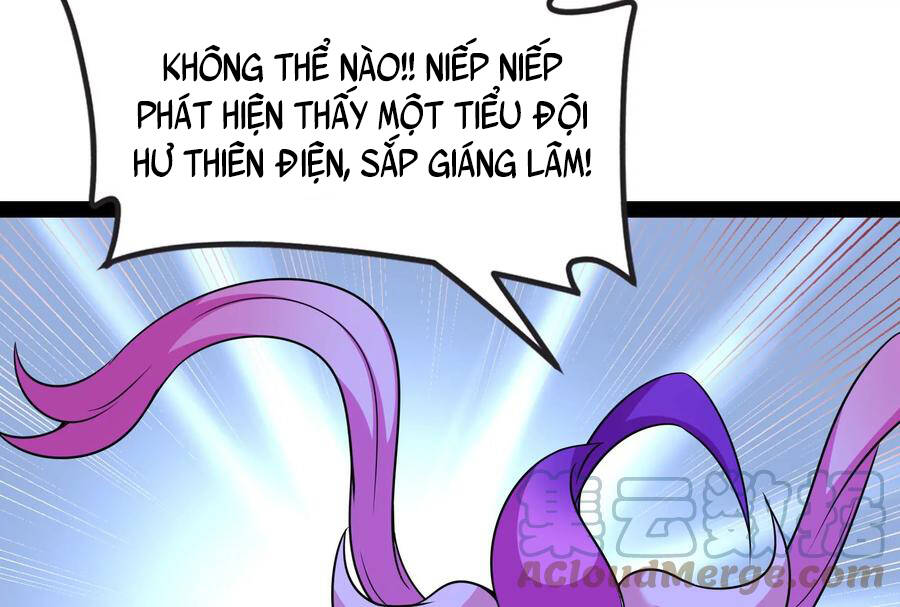 Đánh Bại Chư Thiên - Chương 75