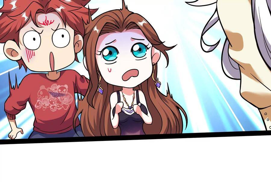 Đánh Bại Chư Thiên - Chương 75