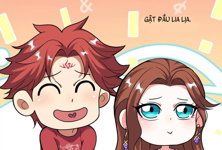 Đánh Bại Chư Thiên - Chương 75