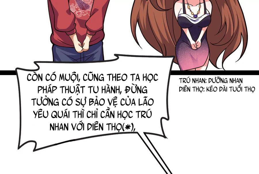 Đánh Bại Chư Thiên - Chương 75